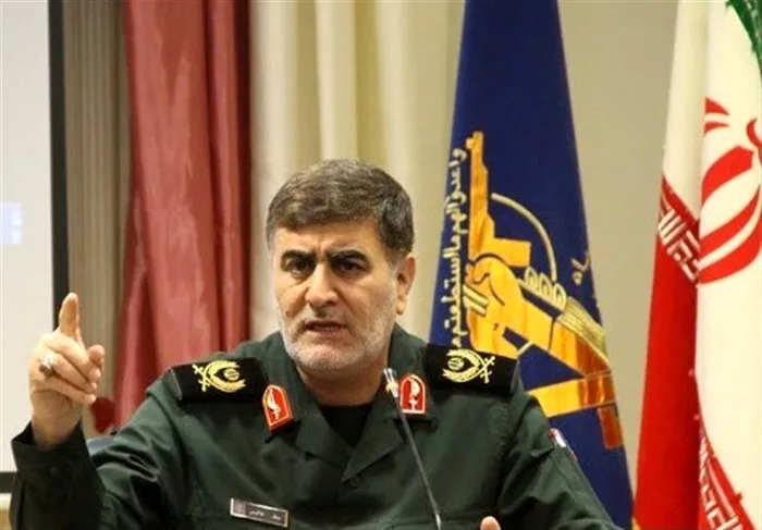 انتقاد فرمانده سپاه ایلام از عملکرد شورای شهر‌/ این شورا مورد قبول مردم نیست/ از مجادله و حواشی پرهیز کنید