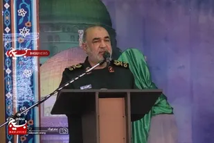 دشمن همه جبهه&zwnj;های جنگ علیه ایران را فعال کرد اما شکست خورد