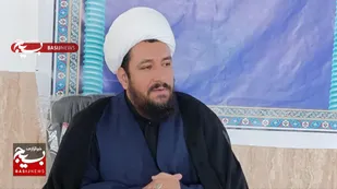 حادثه کربلا محصول جنگِ تبلیغاتِ روانی، فضاسازی و تخریب جبهه حق توسط دشمن بود