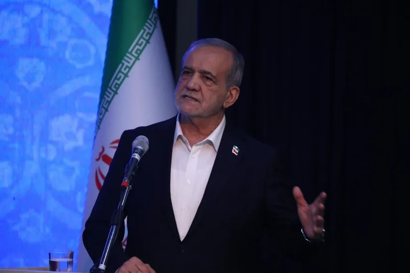 با اتحاد هیچ دشمنی نمی‌تواند ملت ایران را شکست دهد/ همدلی، عامل قدرت و صلابت ملی است