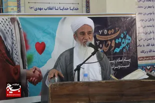 وحدت رمز پیروزی مسلمانان و عامل عزت ایران اسلامی است