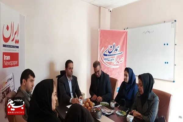 کسب آموزش‌های مهارتی کلید توانمندسازی و اشتغال/بازار همدان به شکل هوشمند، نظارت و کنترل می‌شود