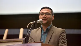 ۱۵۹ اثر به دهمین مهرواره ملی &laquo;شعر وحدت سرزمین برادری&raquo; ارسال شد