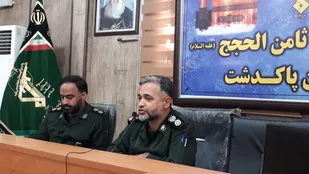 مهم ترین رسالت بسیج اقشار شبکه سازی موثر تراز انقلاب اسلامی است