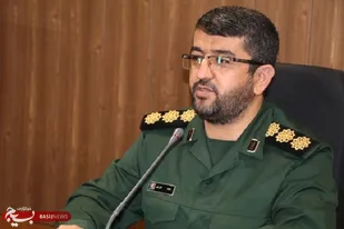 نخستین اردوی کاروان راهیان نور در استان فارس عازم مناطق جنگی شدند