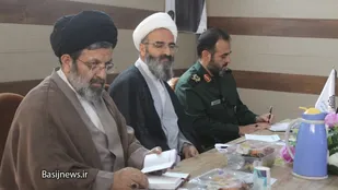 مجمع استادیاران شبکه تربیتی استان سمنان برگزار شد