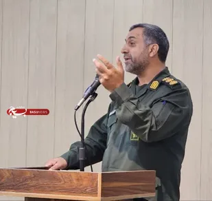 انقلاب اسلامی هیمنه دو ابرقدرت شرق و غرب را در هم شکست/با جهاد تبیین زمینه حضور حداکثری در انتخابات را فراهم کنیم