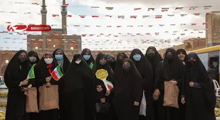 آغاز به کار رویداد بوم&zwnj;گردی انقلاب در یزد