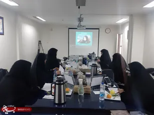 برگزاری مرحله نهایی آیین ملی استعدادیابی نوگلان زینبی