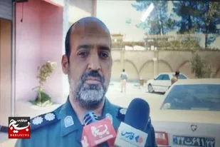 پیام مدیر روابط عمومی و تبلیغات سپاه سلمان بمناسبت روز ارتباطات و روابط عمومی