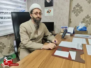 مسئول نمایندگی ولی&zwnj;فقیه در سپاه شاهرود: خبرنگاران طلایه&zwnj;داران جهاد تبیین و امیدآفرینی در جامعه هستند