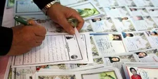 کمک ۱۳ میلیون تومانی حامی طرح اکرام ایتام به بیماران صعب العلاج