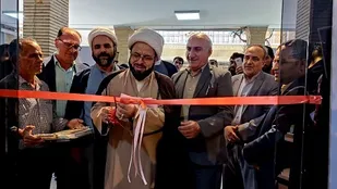 نمایشگاه مد و لباس ایرانی اسلامی در ایلام افتتاح شد/ حجاب و عفاف برنامه محوری فعالیت های فرهنگی است