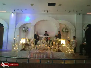 برگزاری جشن &laquo;هلهله فرشتگان&raquo; در شاهرود