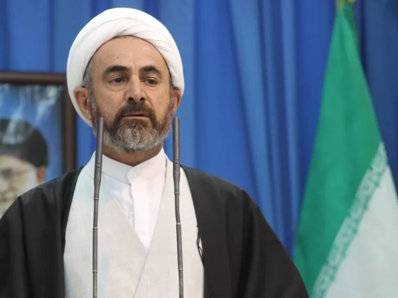 مشارکت حداکثری در انتخابات سد بازدارنده در برابر دشمنان نظام و ملت است