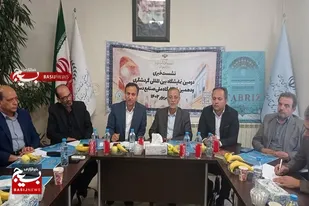 تبریز میزبان دهمین نمایشگاه ملی صنایع دستی ایران