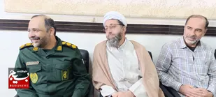 فرمانده سپاه شاهرود: تجلیل از معلمان پاسداری از سنگر علم و بصیرت است