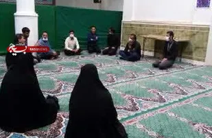 اولین جلسه هم اندیشی هفتمین یادواره شهدا