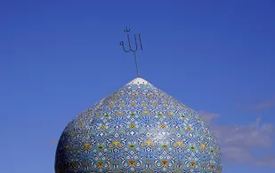 مساجد مقّر سازماندهی فکری و اجتماعی هستند