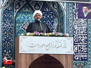 از تبیین پیوند ظهور منجی عالم بشریت (عج) تا خونخواهی سیدالشهدا (ع)