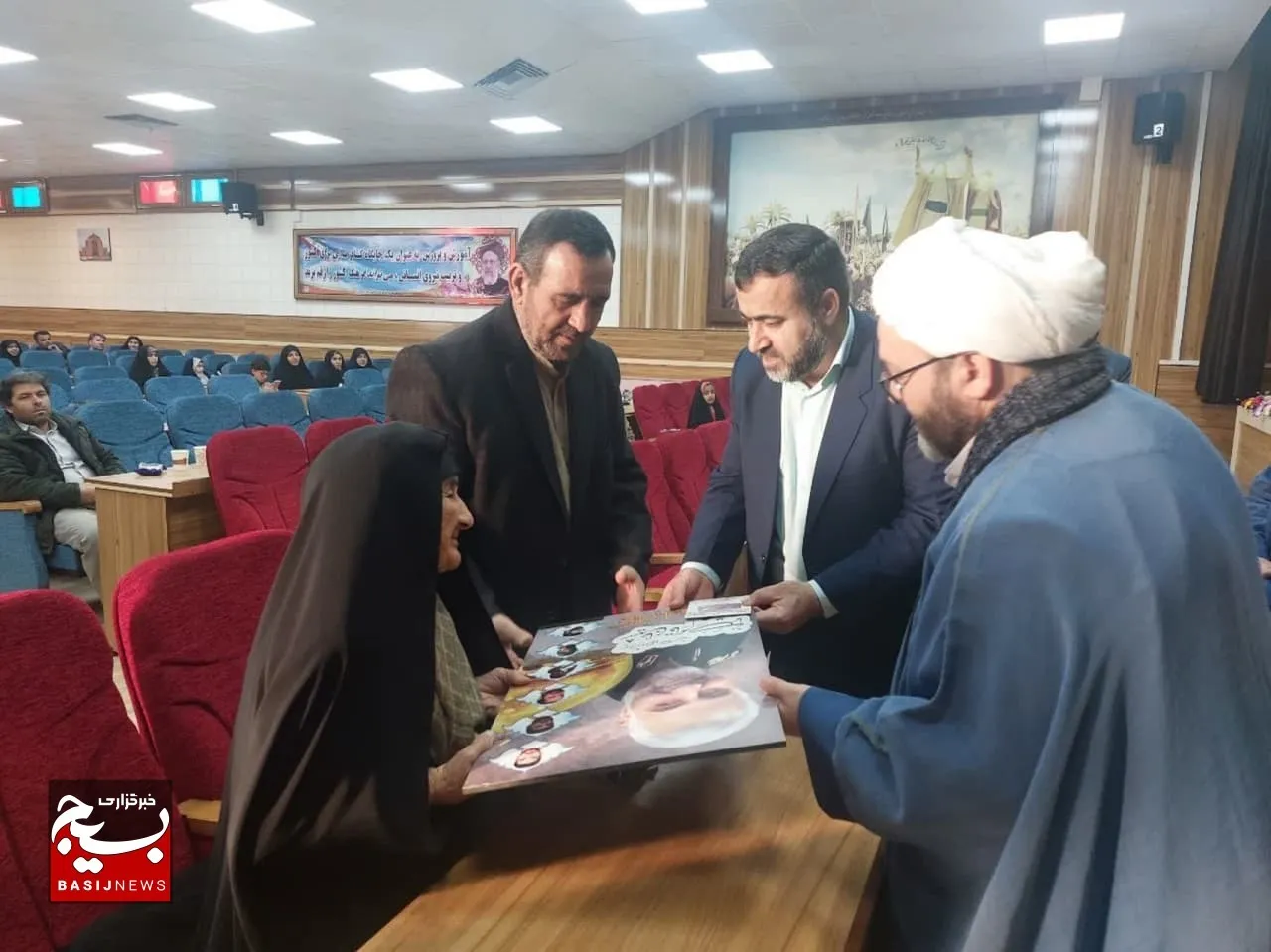 عامل حفظ انقلاب، نرم افزار اعتقادی مردم است