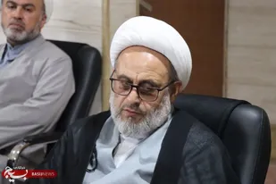 تاسیس سپاه پاسداران انقلاب اسلامی ، یک دور اندیشی از سوی امام راحل بود/طلاب و روحانیون سربازان امام زمان(عج) هستند