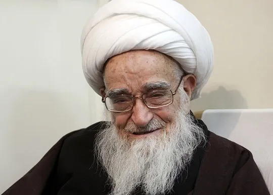 بیانیه سازمان بسیج طلاب کرمانشاه به مناسبت ارتحال آیت الله صافی گلپایگانی