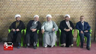 نشاط علمی و روحی طلاب نیازمند آمادگی جسمانی است