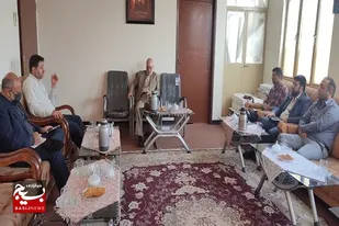 تعامل با مراکز تخصصی کتاب و کتابخوانی استان سیستان وبلوچستان