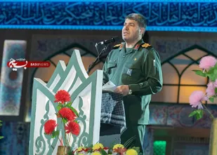 پیام تقدیر دبیرکل دومین کنگره ملی شهدای استان از مردم و دست&zwnj;اندرکاران دومین کنگره ملی ۲۰۰۰ شهید استان کهگیلویه و بویراحمد
