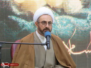 پیروی ازاندیشه های امام خمینی(ره) مایه عزت ایران اسلامی /انتخاب اصلح راه برون رفت کشور از مشکلات است