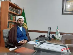 سردارسلیمانی ذوب در ولایت بود