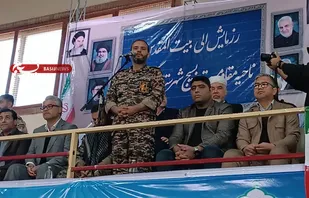 امروز کشور ما الهام بخش مستضعفان و مظلومان عالم است