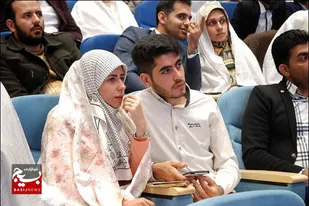 آغاز ثبت&zwnj;نام ازدواج دانشجویی در دانشگاه محقق اردبیلی