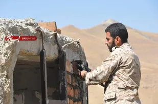 بیش از ۱۱ میلیارد ریال کمک مومنانه تیپ ۸۲ در مناطق شمالغرب کشور