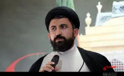ریشه حوادث خیابان پاسداران خارج از کشور بوده است