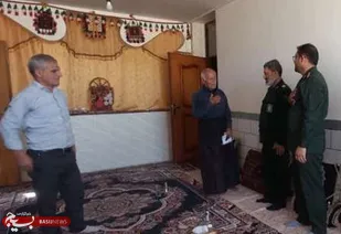 تنها کمک شما ایمان، عمل صالح و جهاد در راه خداست