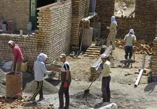 خدمات رسانی گروه های جهادی دشتی تا پایان تابستان ادامه دارد