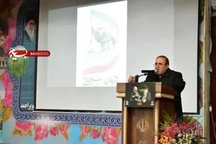ياوه گويی های پارلمان اروپا پیوند مردم و سپاه را عمیق تر می کند