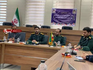 اولویت کار مدیران باید برمبنای تفکر جهادی باشد.