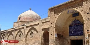 سفری در دنیای مجازی به گلپایگان