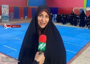 استعدادیابی، گام نخست ما در بخش ورزش زنان است