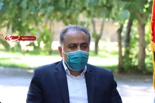 امضاء تفاهم نامه همکاری مدیریت شهری و شرکت سیمان شاهرود