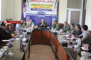 آغاز رزمایش بزرگ ملی تخصصی جهادگران عمران و معماری در استان آذربایجان غربی