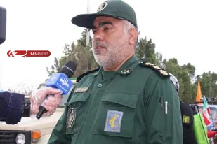 برگزاری رزمایش الی بیت المقدس بسیج همزمان با دهه فجر در خراسان جنوبی