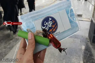 برگزاری سه&zwnj;شنبه&zwnj;های مهدوی در پایگاه شهیده لشنی ملایر
