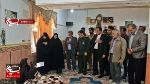 خدمت جهادی، ادامه راه شهداست