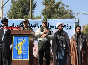 تقارن هفته دفاع مقدس و عاشورای حسینی خواب شوم مثلث فتنه را پریشان خواهد ساخت