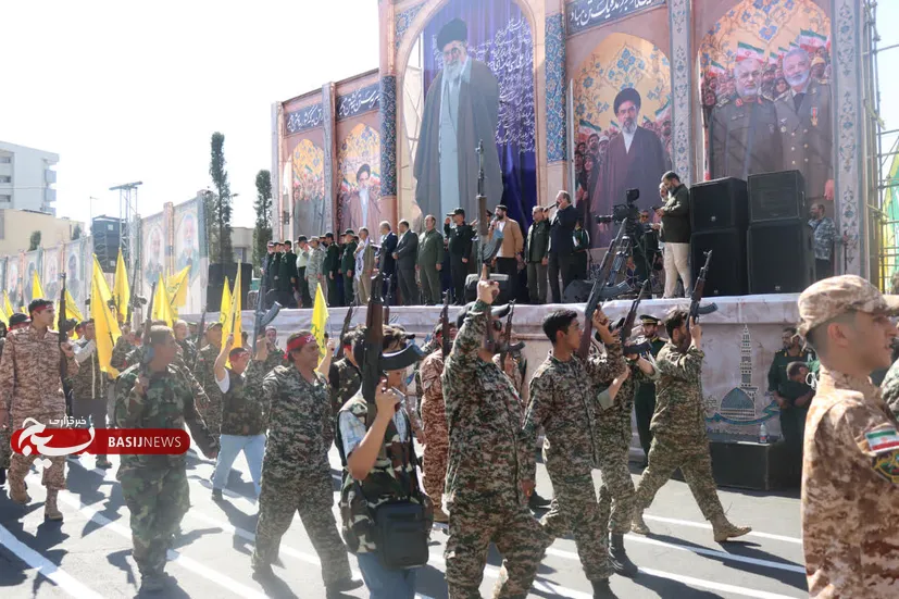 رزمایش جانفدایان؛ ضربه‌ سنگین ملت مبعوث شده بر پیکره عملیات روانی دشمن/ از تهران تا سراسر ایران؛ موج حماسه در راه است