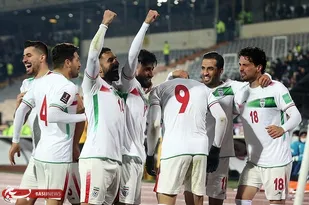 پیام تبریک سازمان بسیج ورزشکاران در پی صعود مقتدرانه تیم ملی فوتبال به جام جهانی 2022 قطر